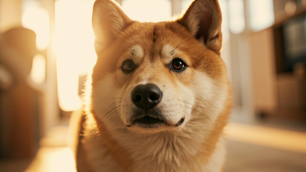 Hvorfor hoster min Shiba Inu? Årsager, behandling, og hvornår du skal være bekymret