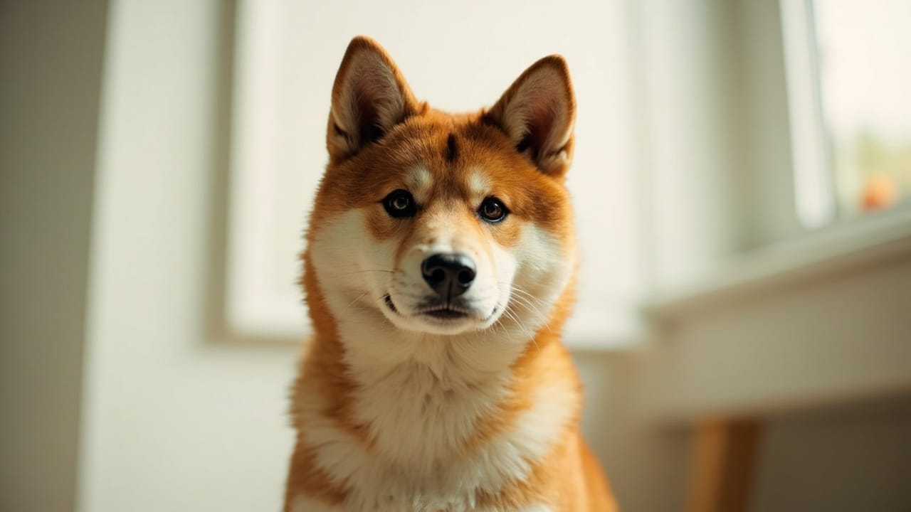 Hvorfor drikker min Shiba Inu så meget vand? 7 almindelige årsager