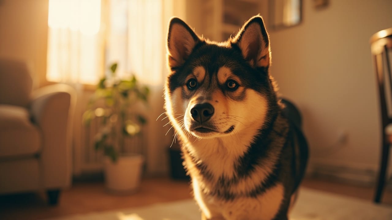 Hvorfor halter min Shiba Inu? Årsager, førstehjælp, og hvornår du skal ringe til dyrlægen