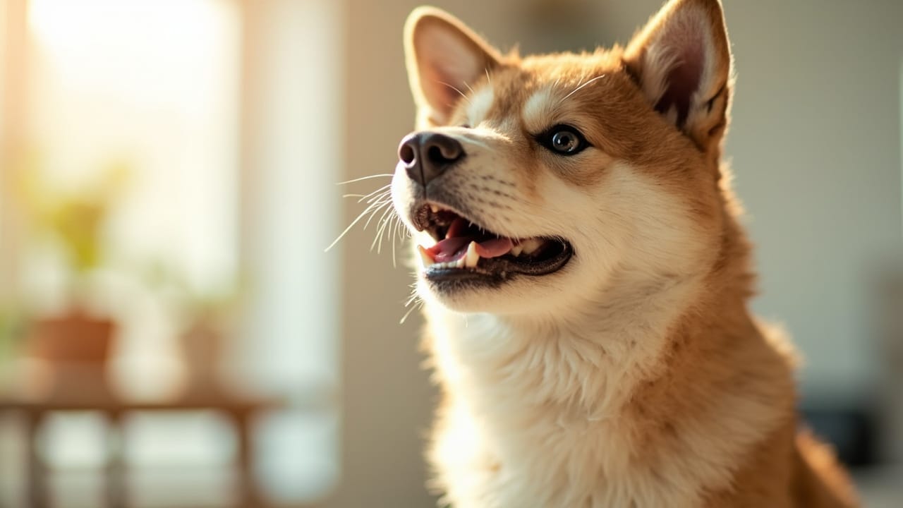 Hvorfor nyser min Shiba Inu så meget? Årsager, lindring, og hvornår du skal være bekymret