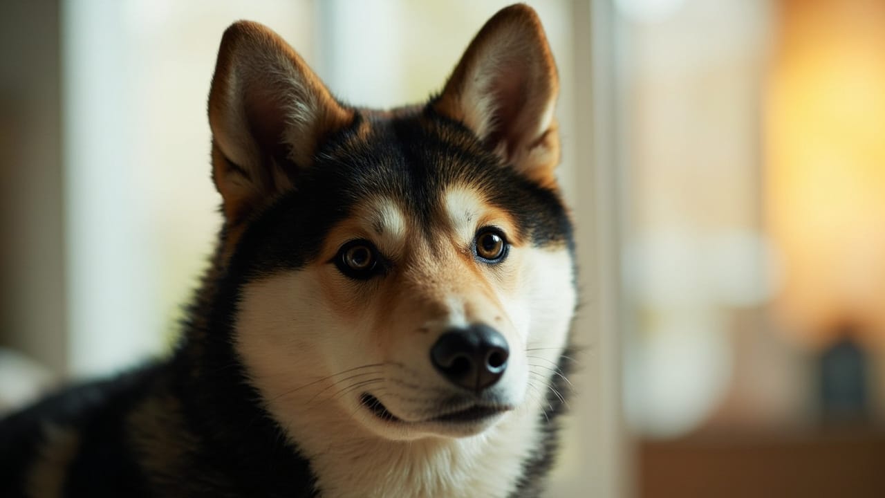 Hvorfor kaster min Shiba Inu gul galde op? Årsager, behandling og hvornår du skal være bekymret