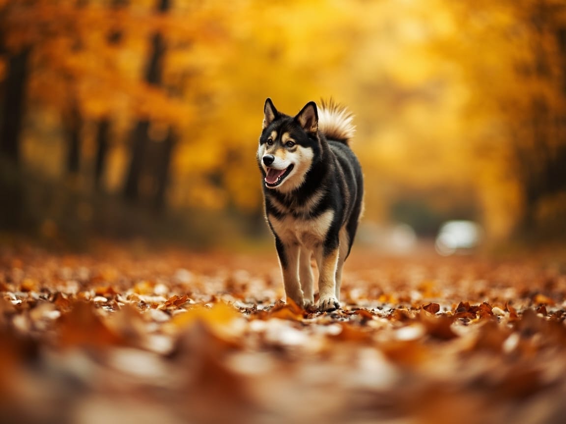 Shiba Inu
