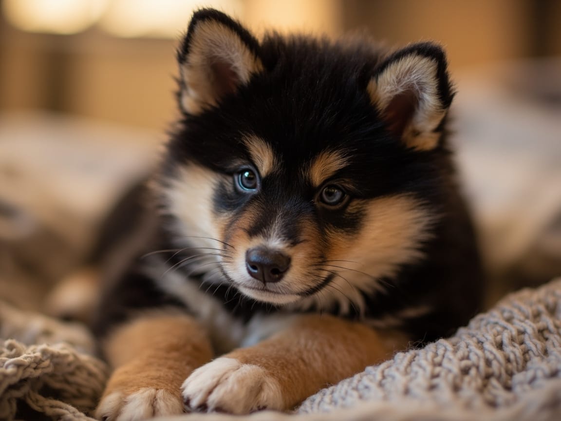 Shiba Inu