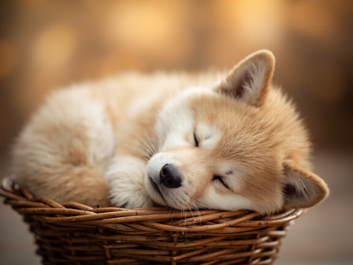 Shiba Inu