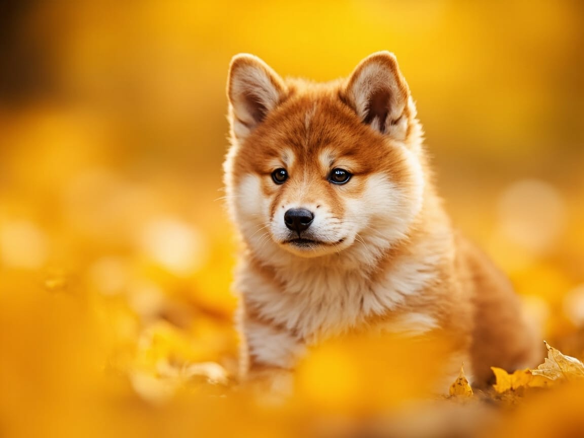 Shiba Inu