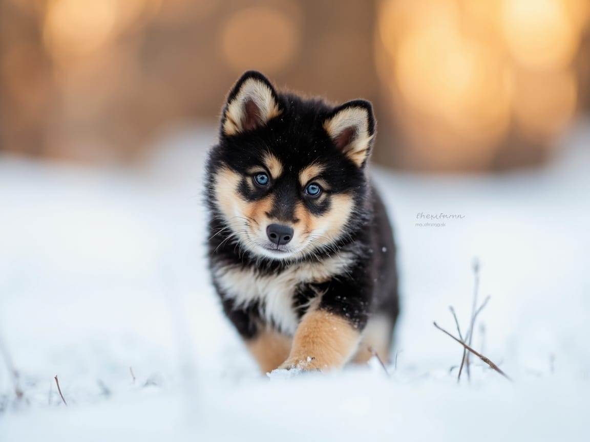 Shiba Inu