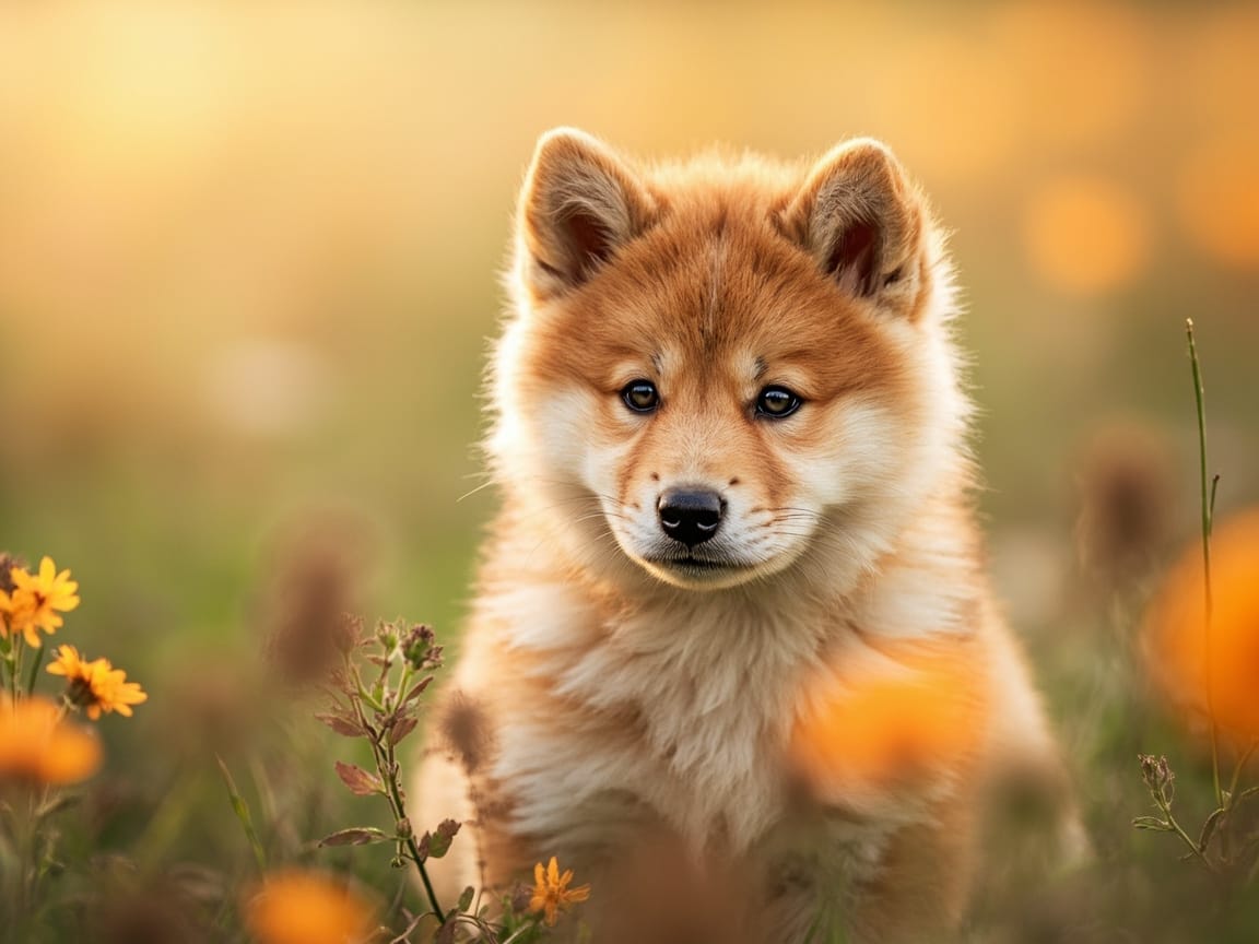 Shiba Inu