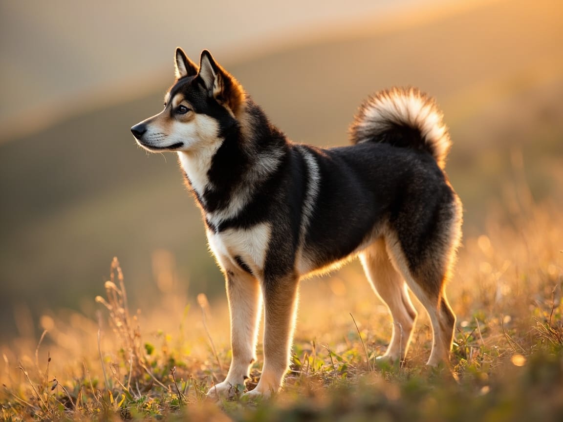 Shiba Inu