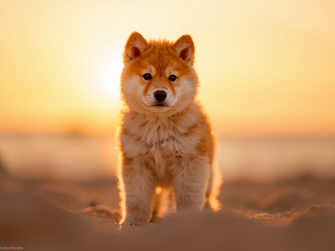 Shiba Inu