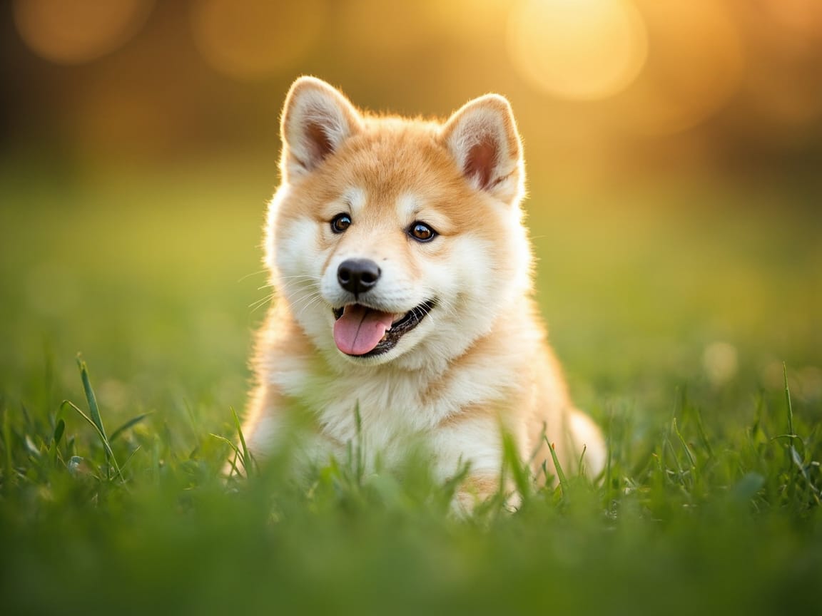Shiba Inu