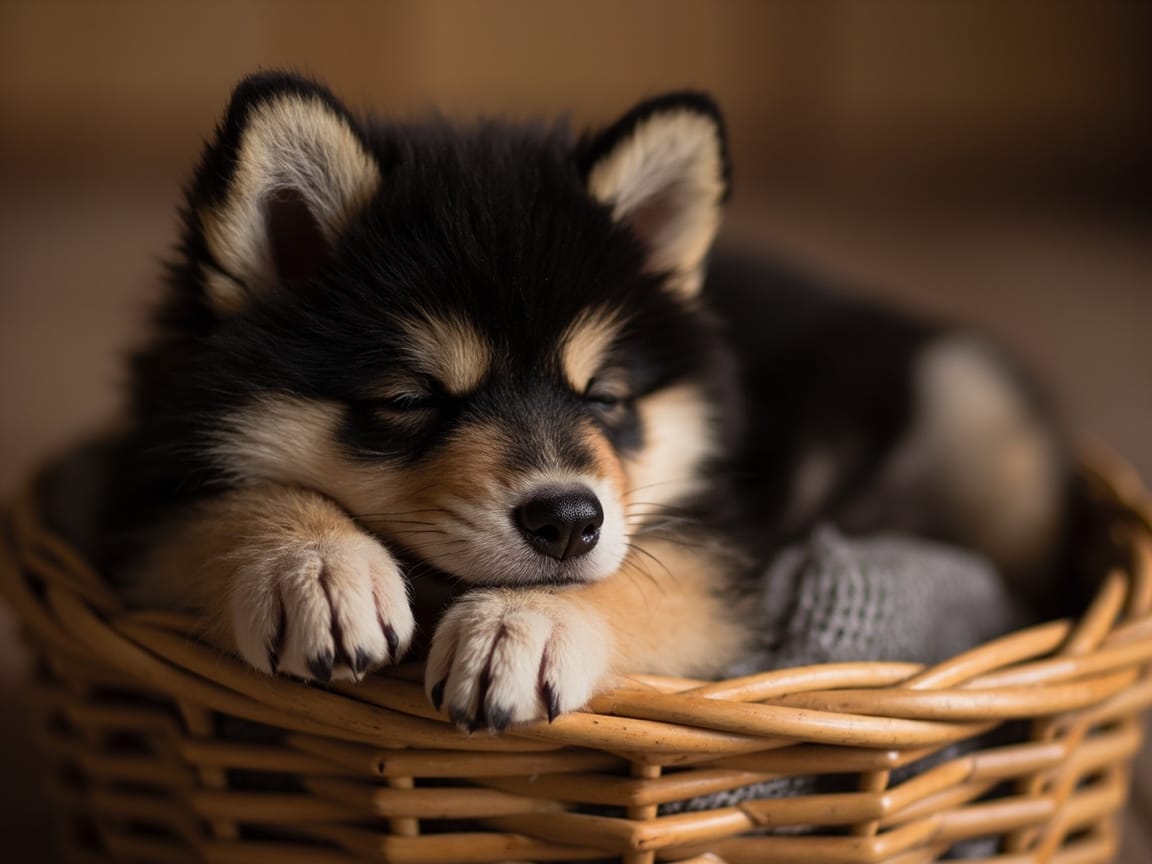 Shiba Inu