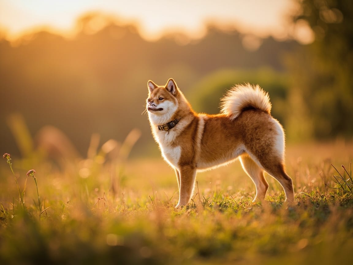 Shiba Inu
