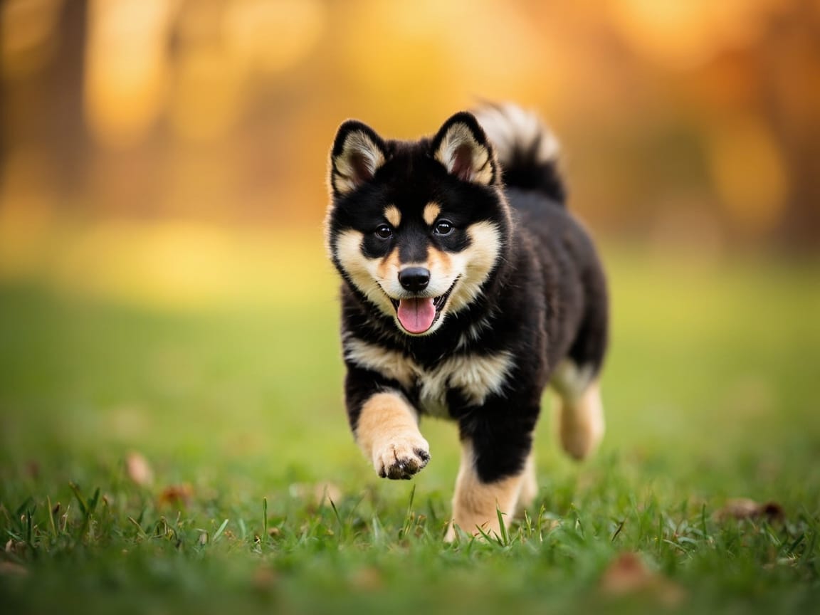 Shiba Inu