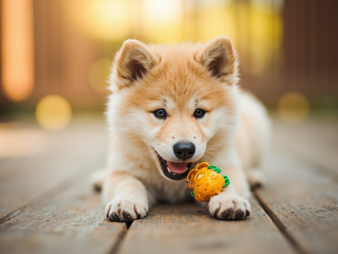 Shiba Inu