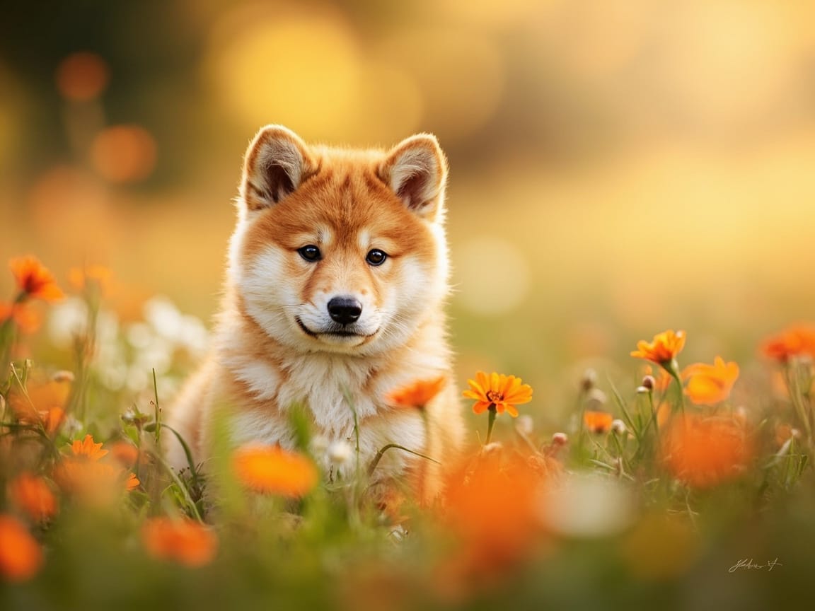 Shiba Inu