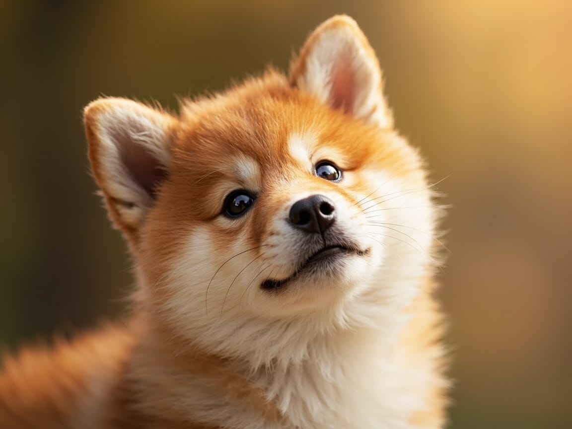 Shiba Inu