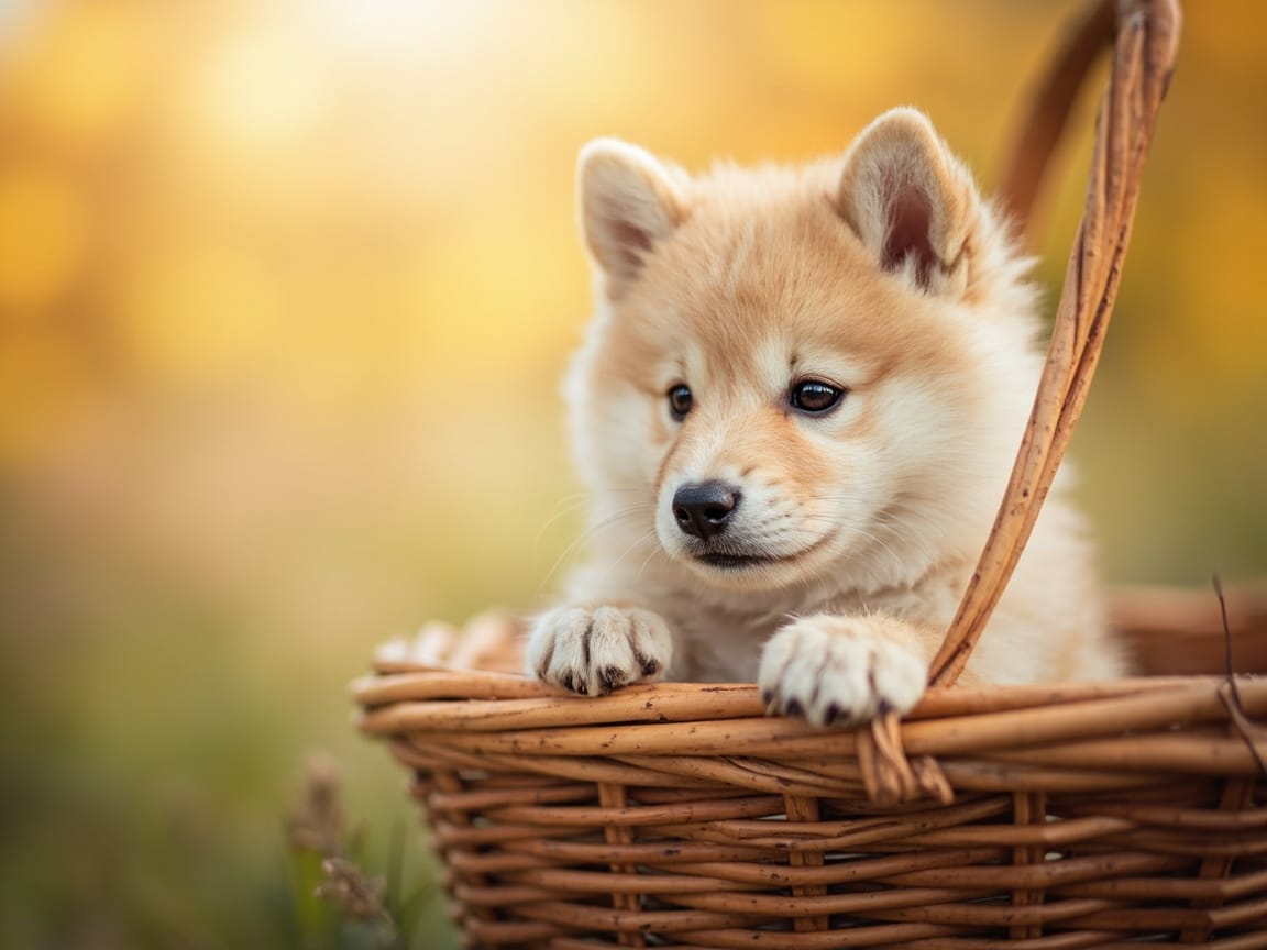 Shiba Inu