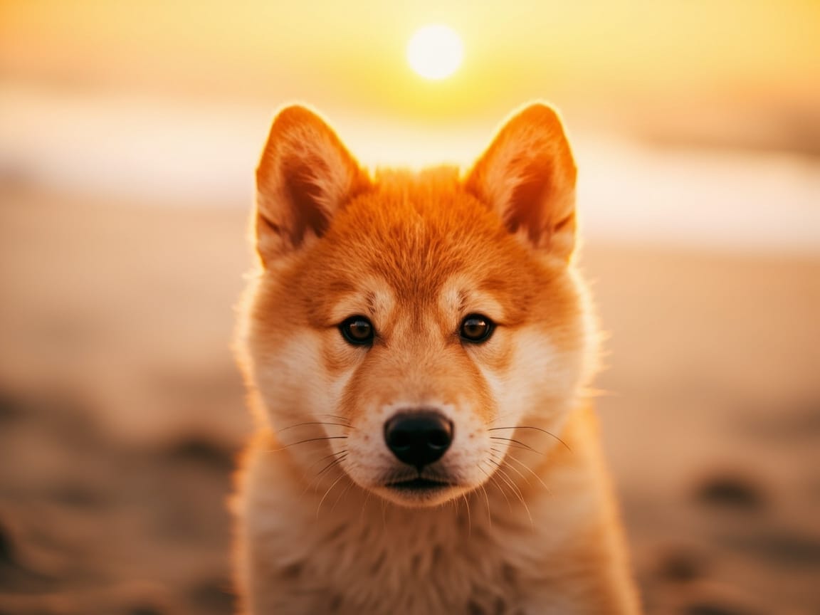 Shiba Inu