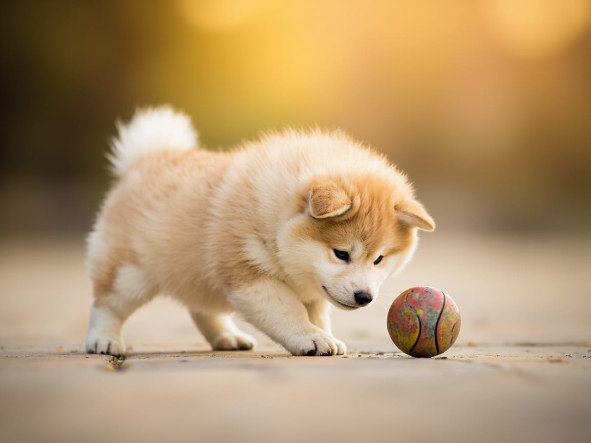Shiba Inu