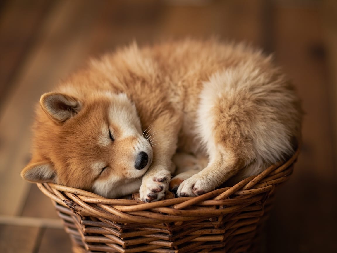 Shiba Inu