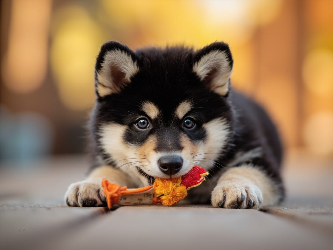 Shiba Inu