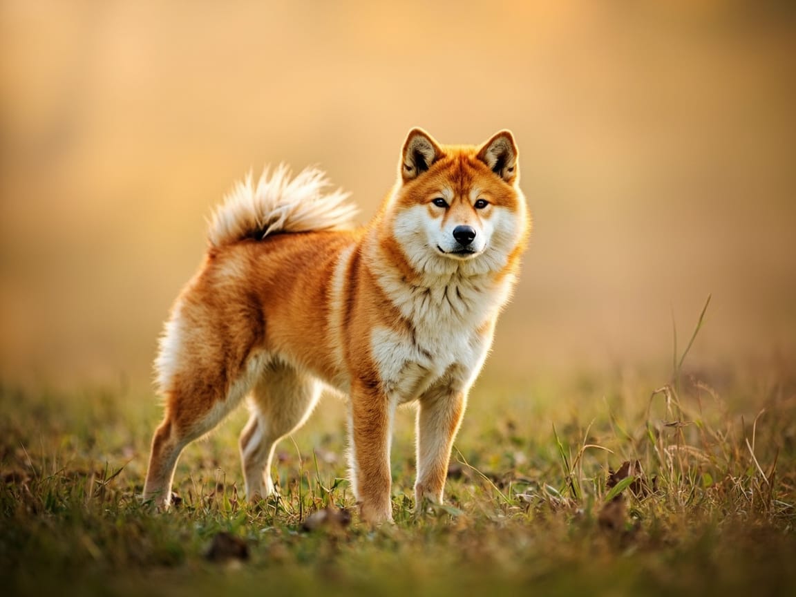 Shiba Inu
