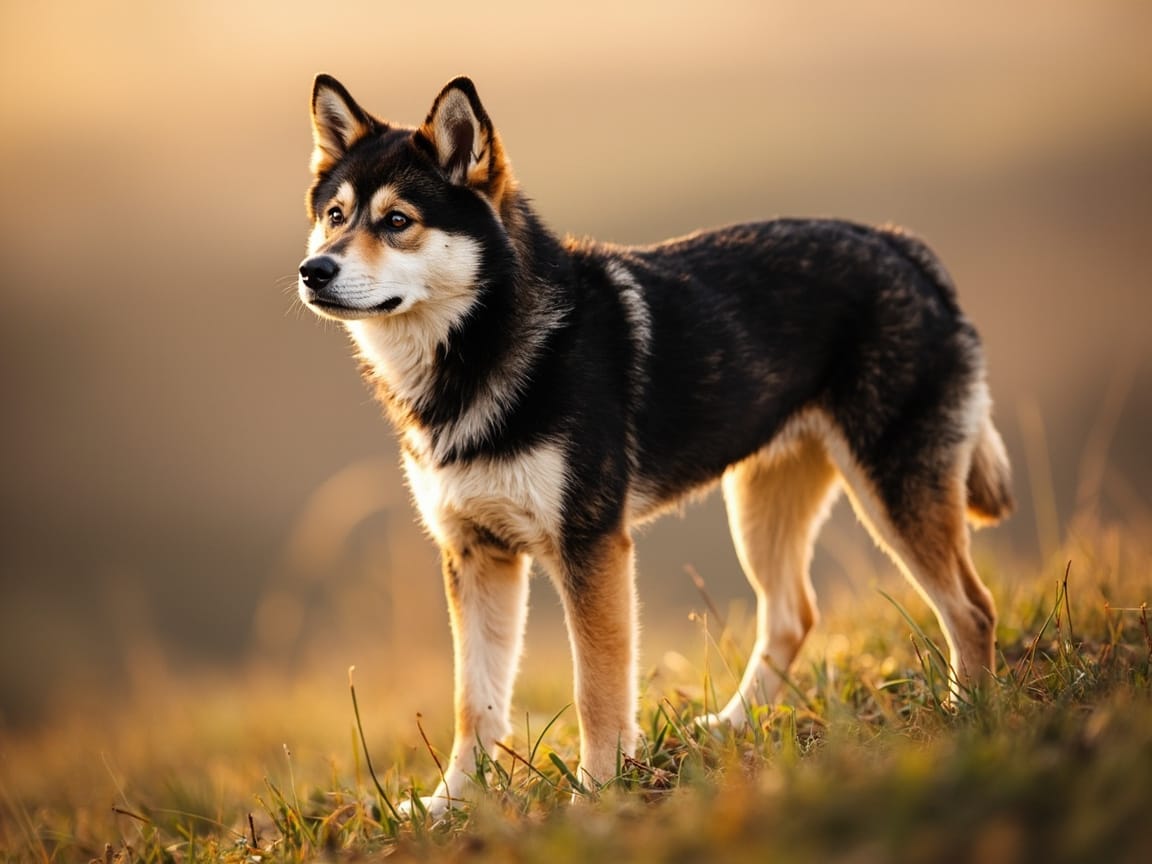 Shiba Inu