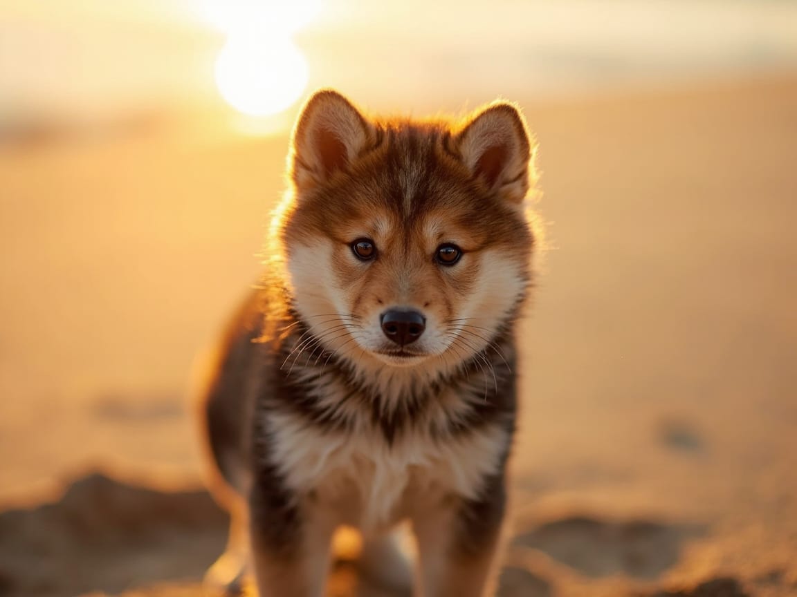 Shiba Inu