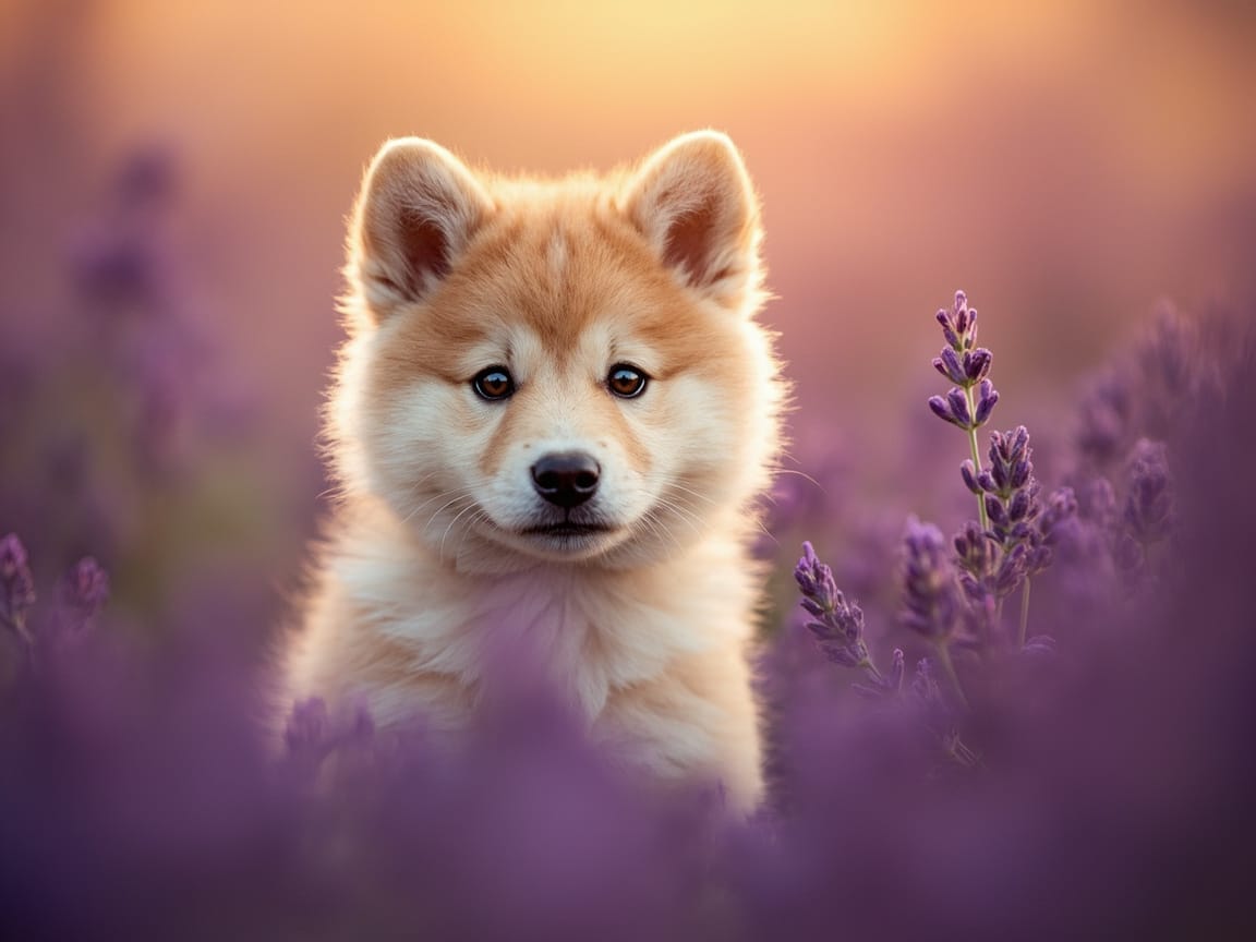 Shiba Inu