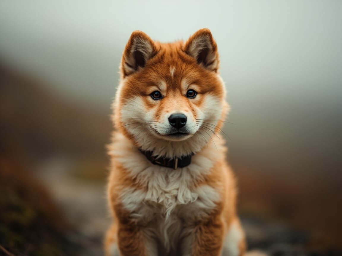 Shiba Inu