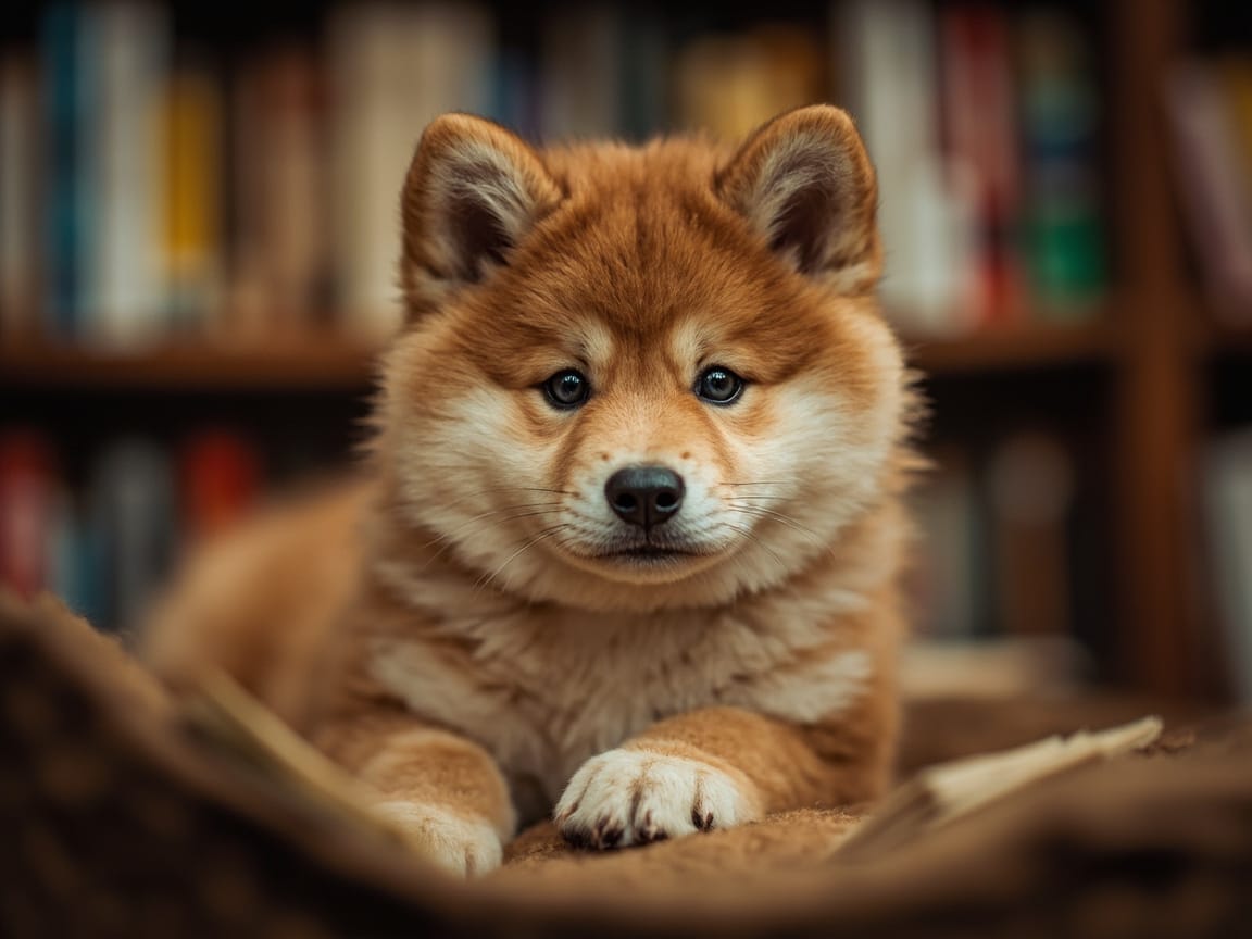 Shiba Inu
