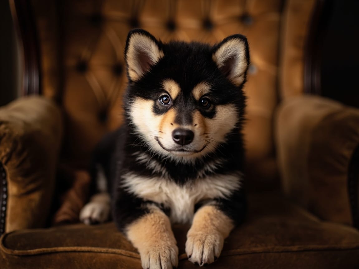 Shiba Inu