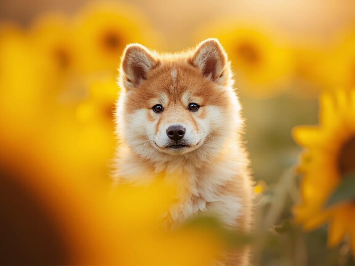 Shiba Inu