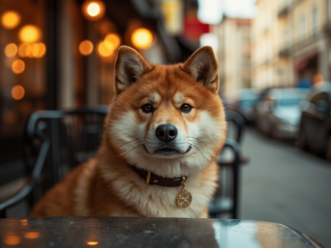Shiba Inu