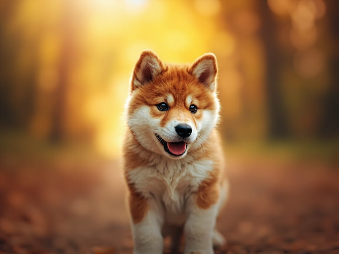 Shiba Inu
