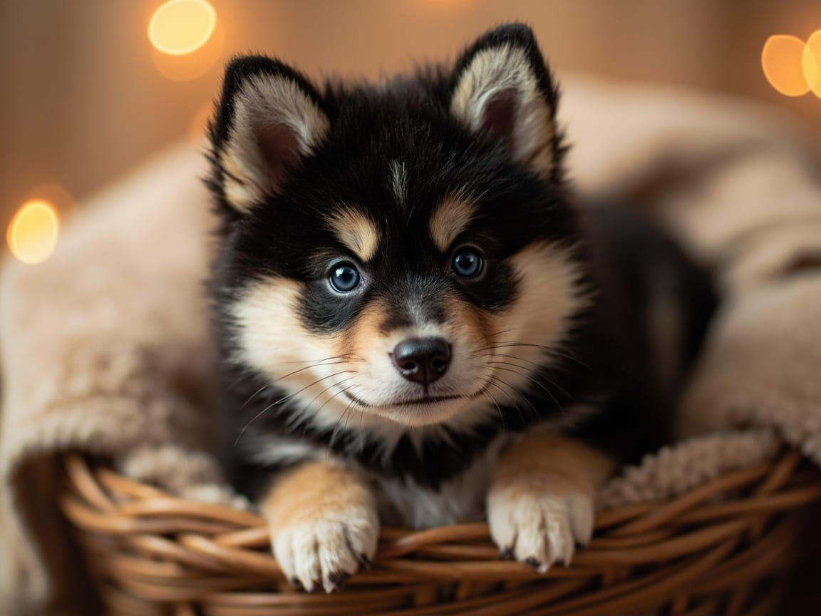 Shiba Inu