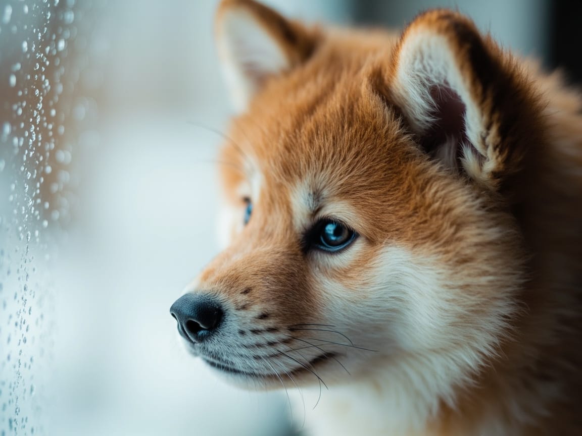 Shiba Inu