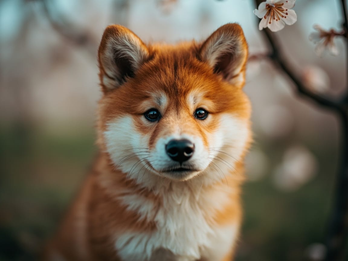 Shiba Inu