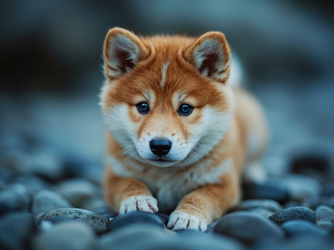 Shiba Inu
