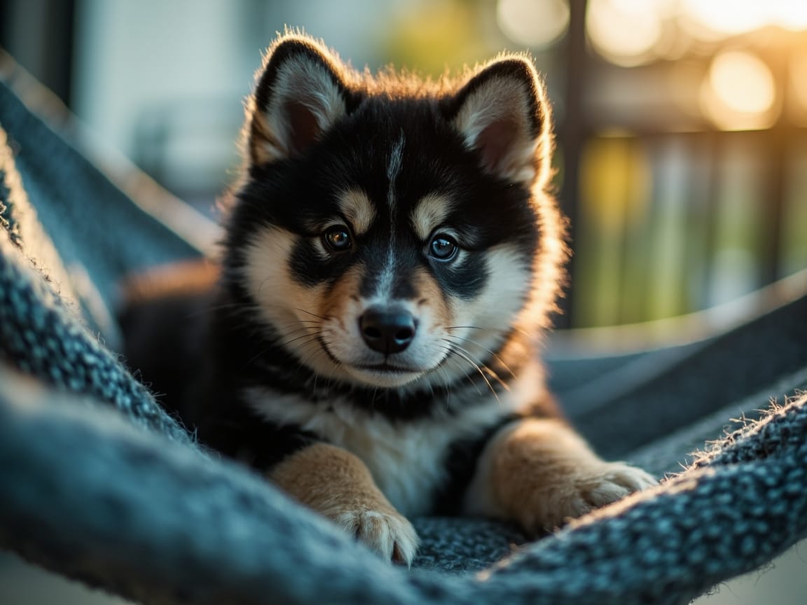 Shiba Inu