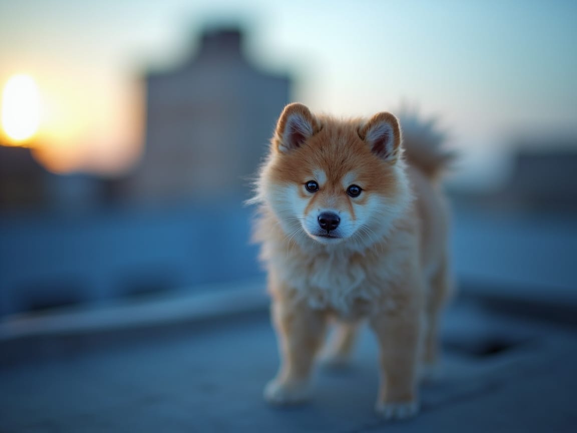 Shiba Inu