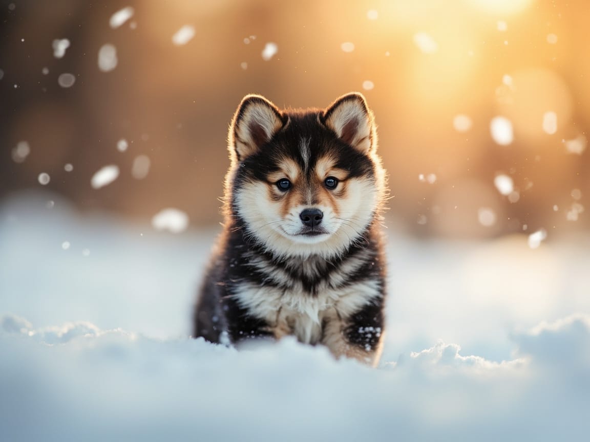 Shiba Inu