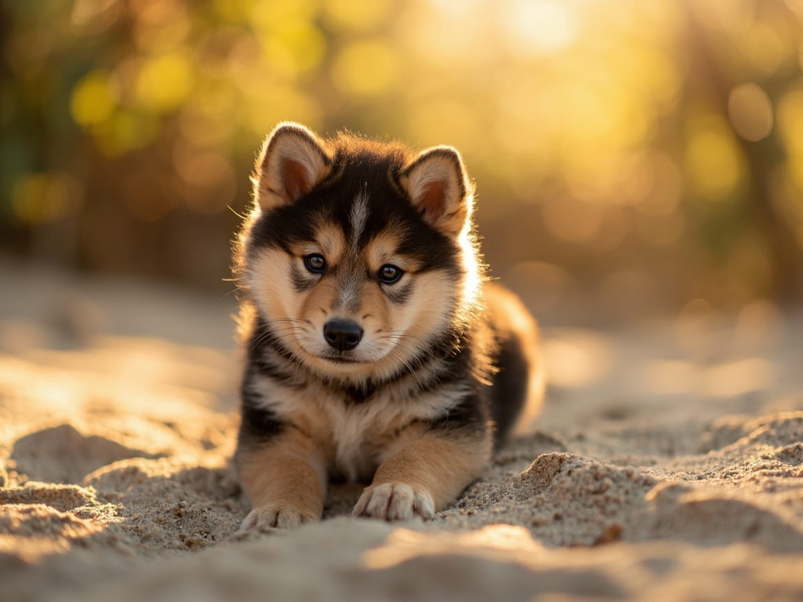 Shiba Inu