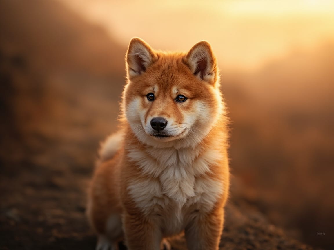 Shiba Inu