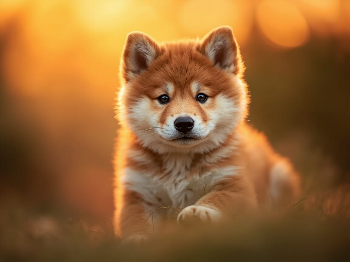 Shiba Inu