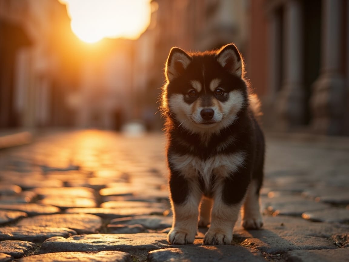 Shiba Inu