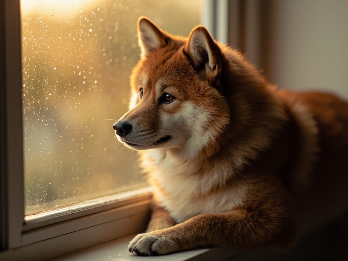 Shiba Inu