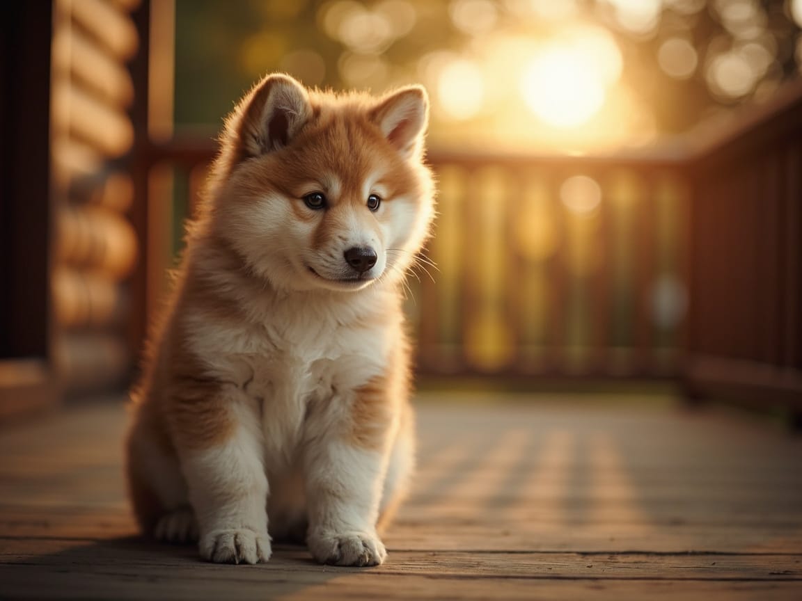 Shiba Inu