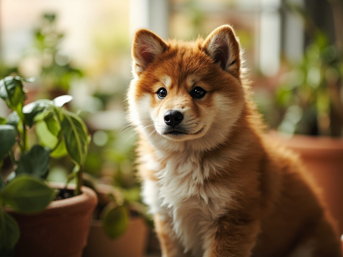 Shiba Inu