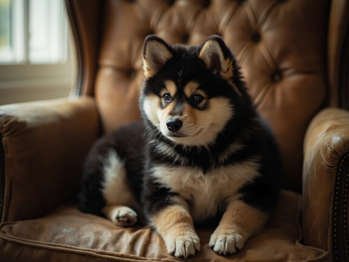Shiba Inu
